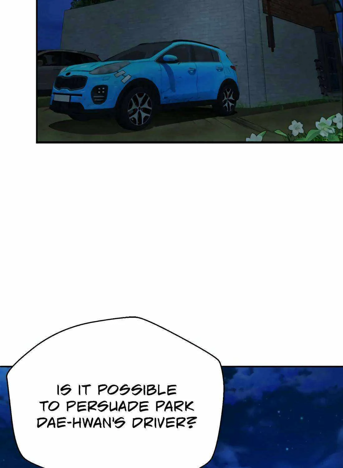 Judge Lee Han Young Kainu Manga Chapter 119 Page 128
