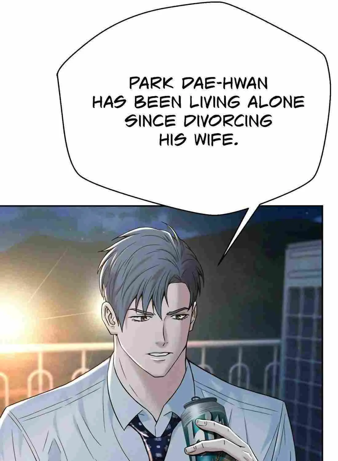 Judge Lee Han Young Kainu Manga Chapter 119 Page 131