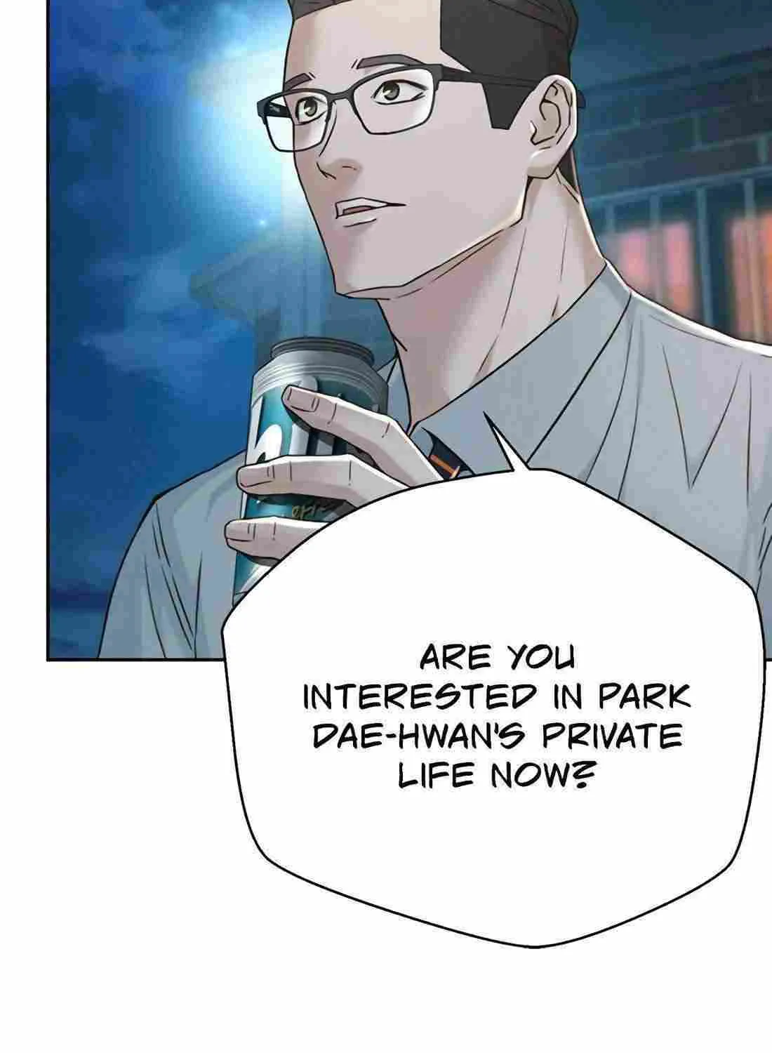 Judge Lee Han Young Kainu Manga Chapter 119 Page 133