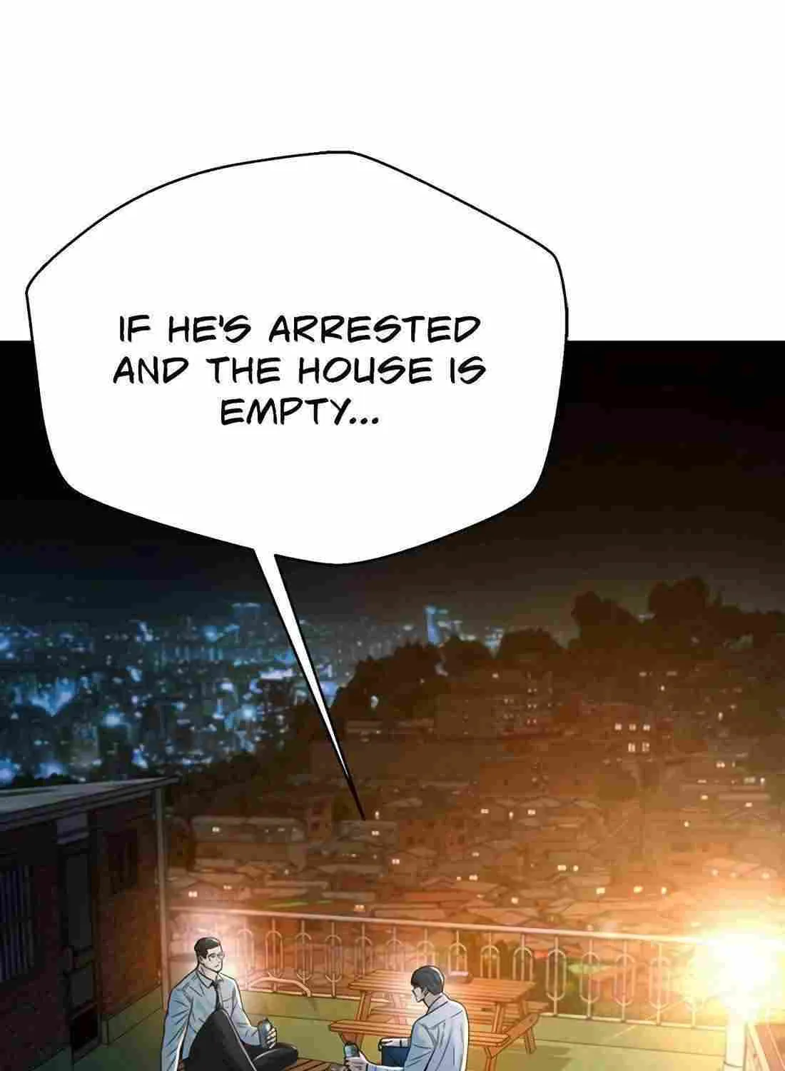 Judge Lee Han Young Kainu Manga Chapter 119 Page 134