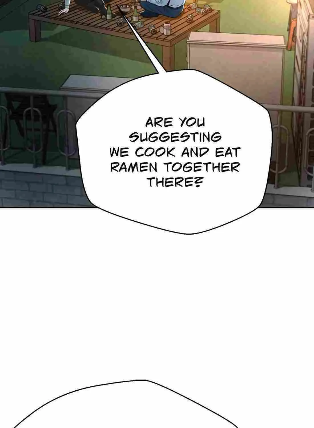 Judge Lee Han Young Kainu Manga Chapter 119 Page 135