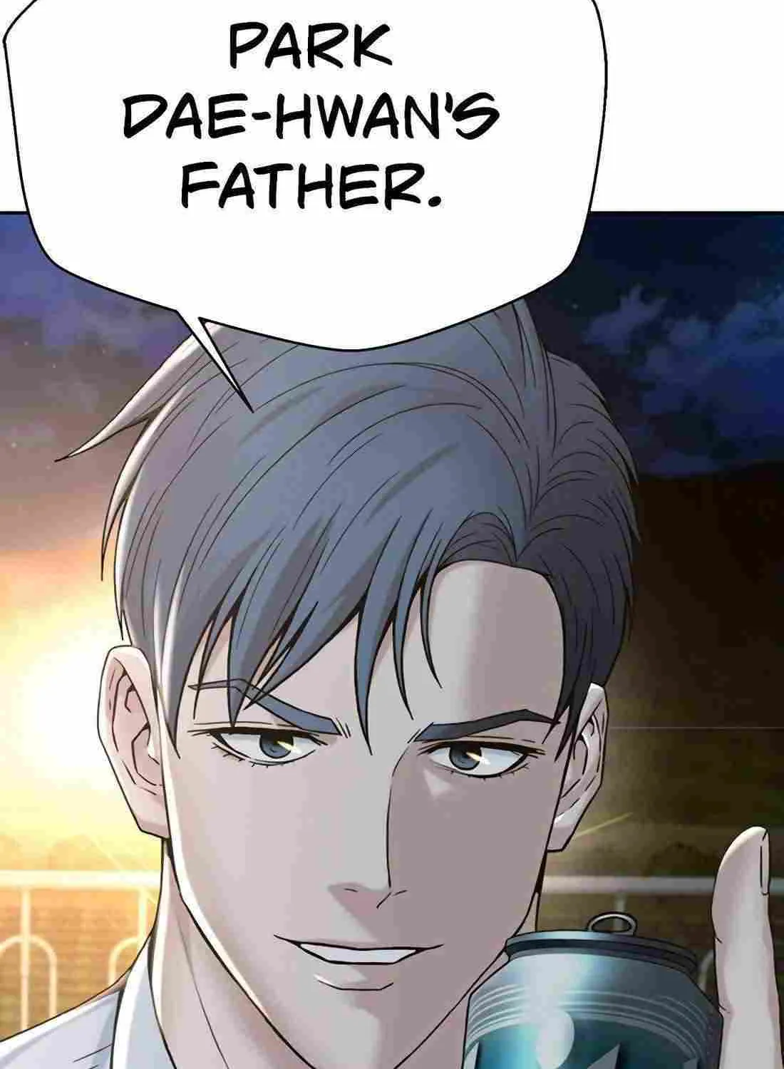 Judge Lee Han Young Kainu Manga Chapter 119 Page 136