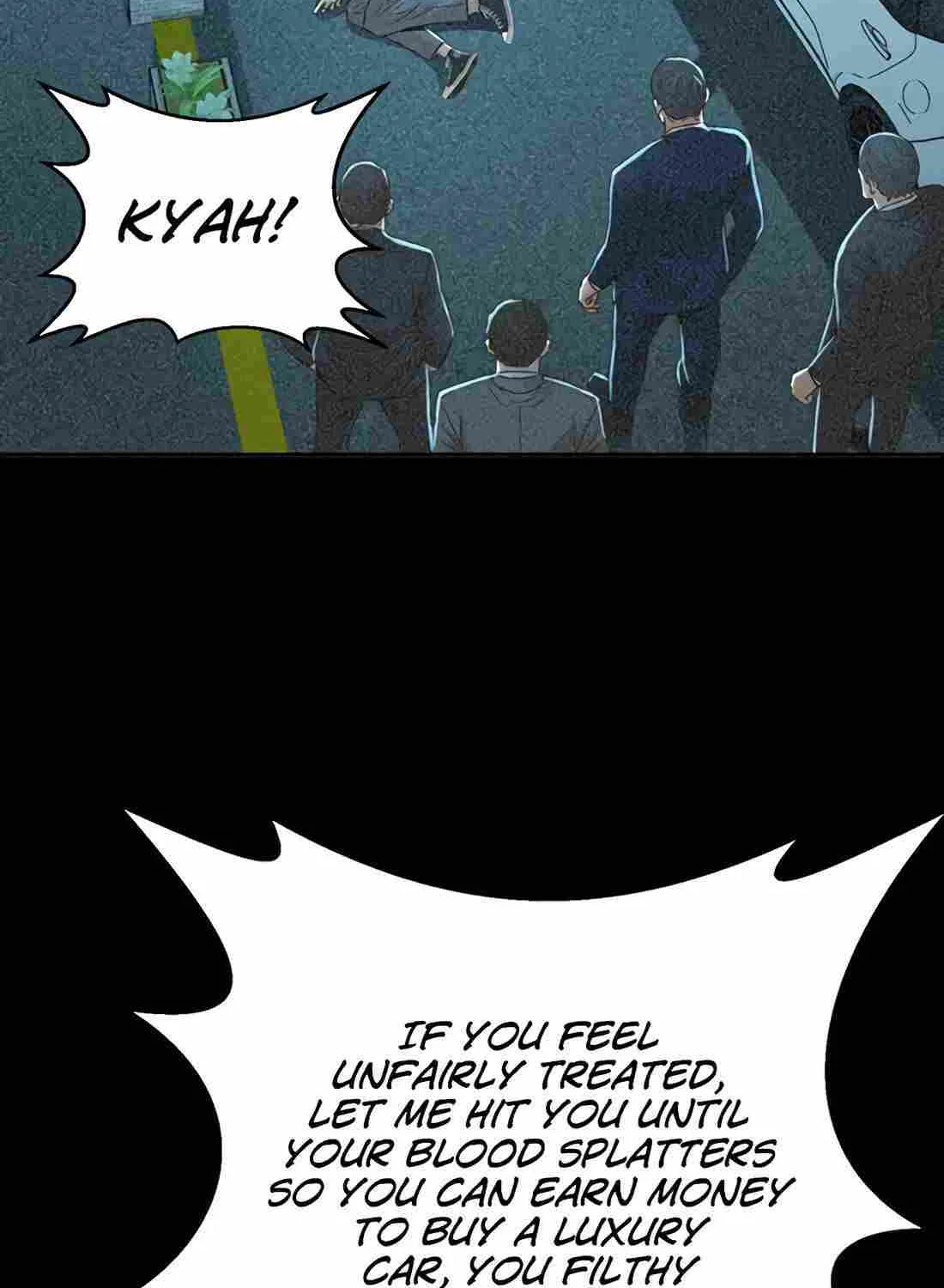 Judge Lee Han Young Kainu Manga Chapter 118 Page 24