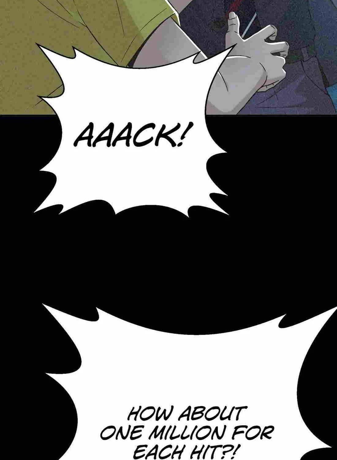Judge Lee Han Young Kainu Manga Chapter 118 Page 26