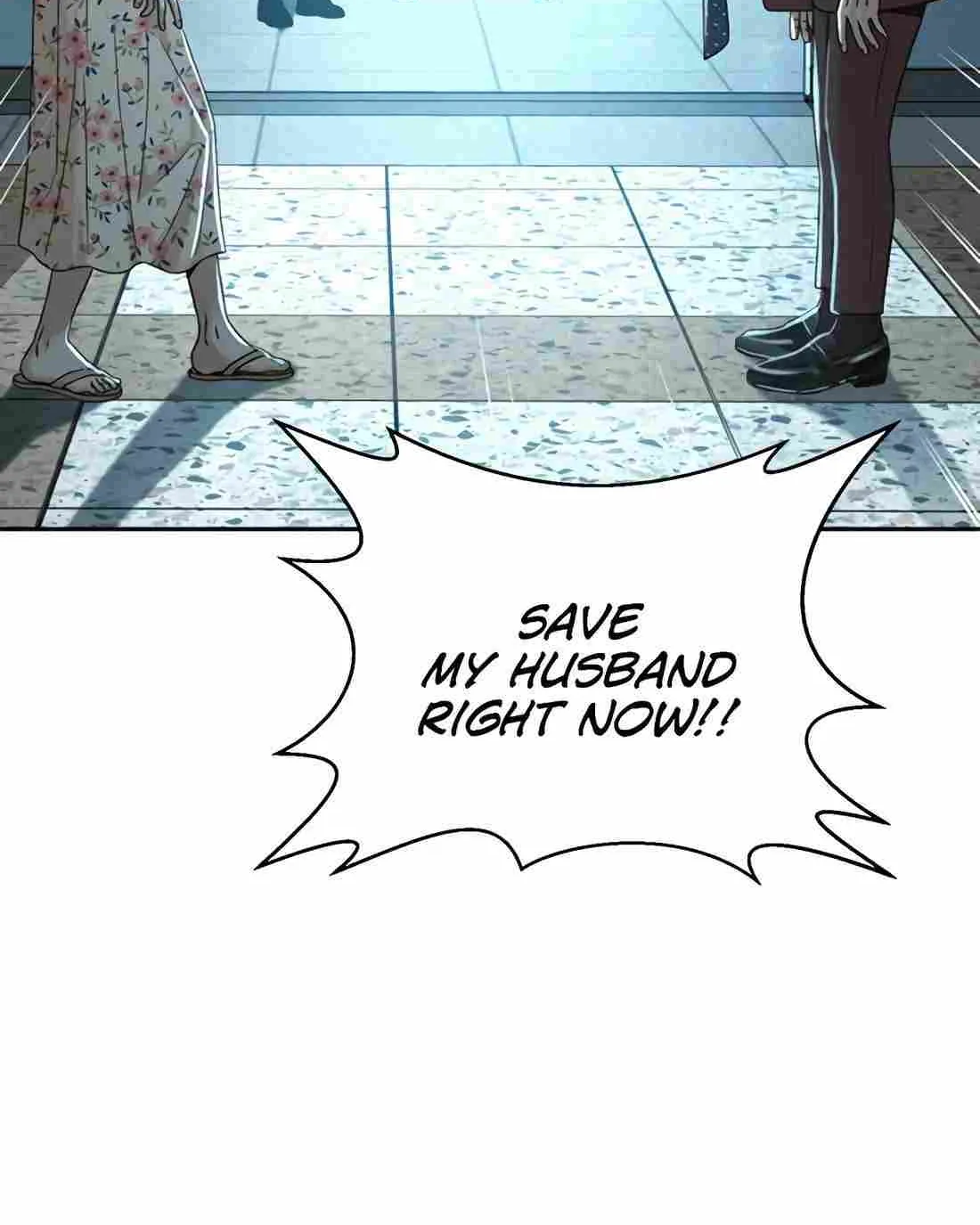 Judge Lee Han Young Kainu Manga Chapter 118 Page 30