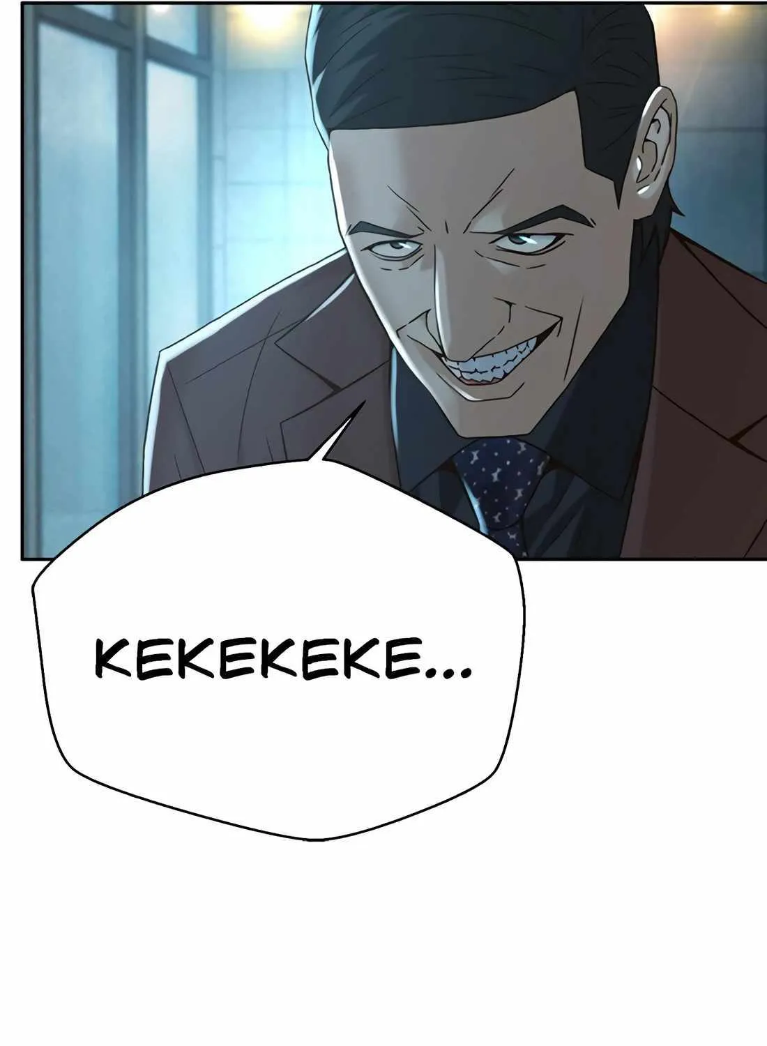 Judge Lee Han Young Kainu Manga Chapter 118 Page 31