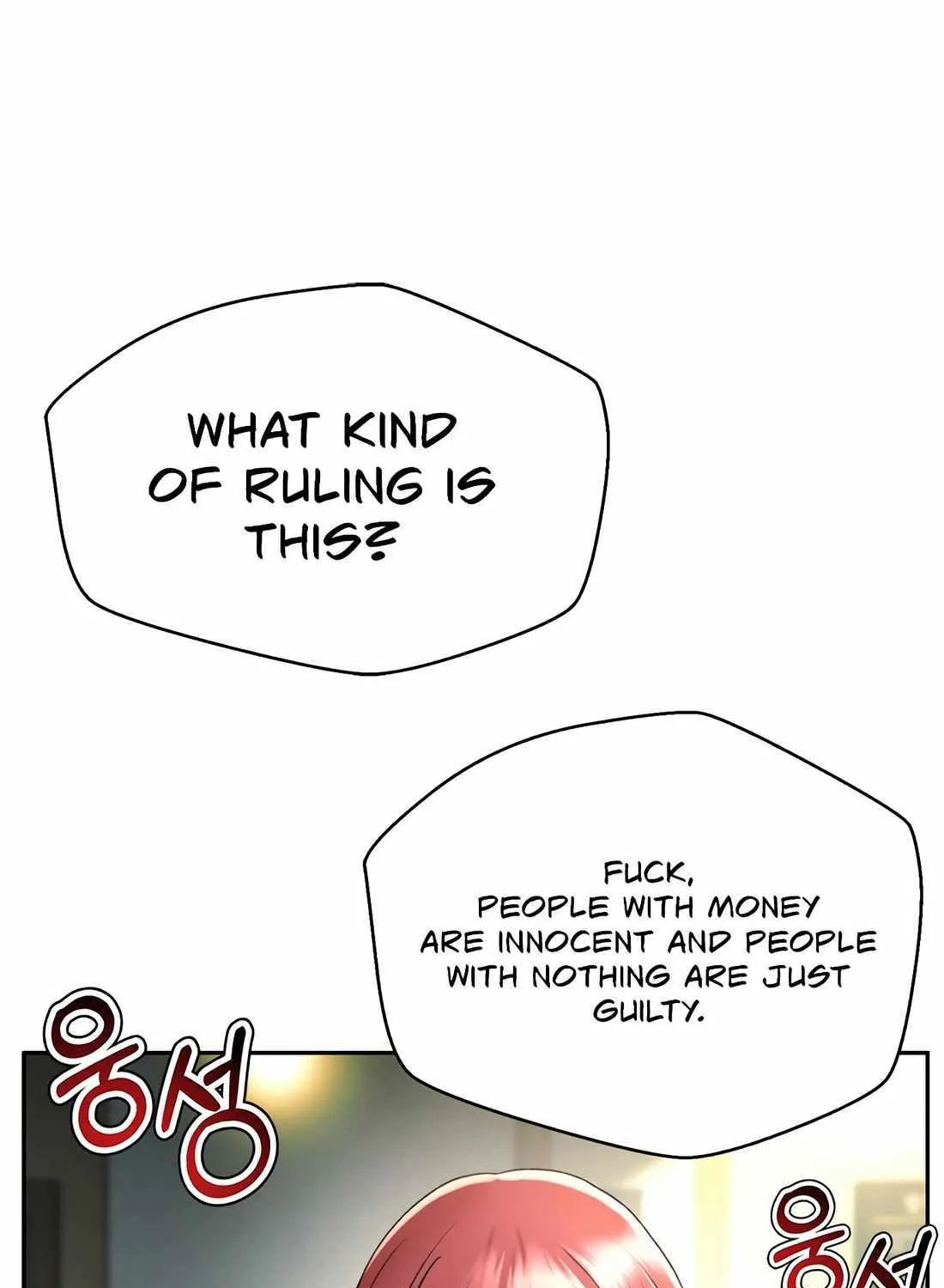 Judge Lee Han Young Kainu Manga Chapter 118 Page 39