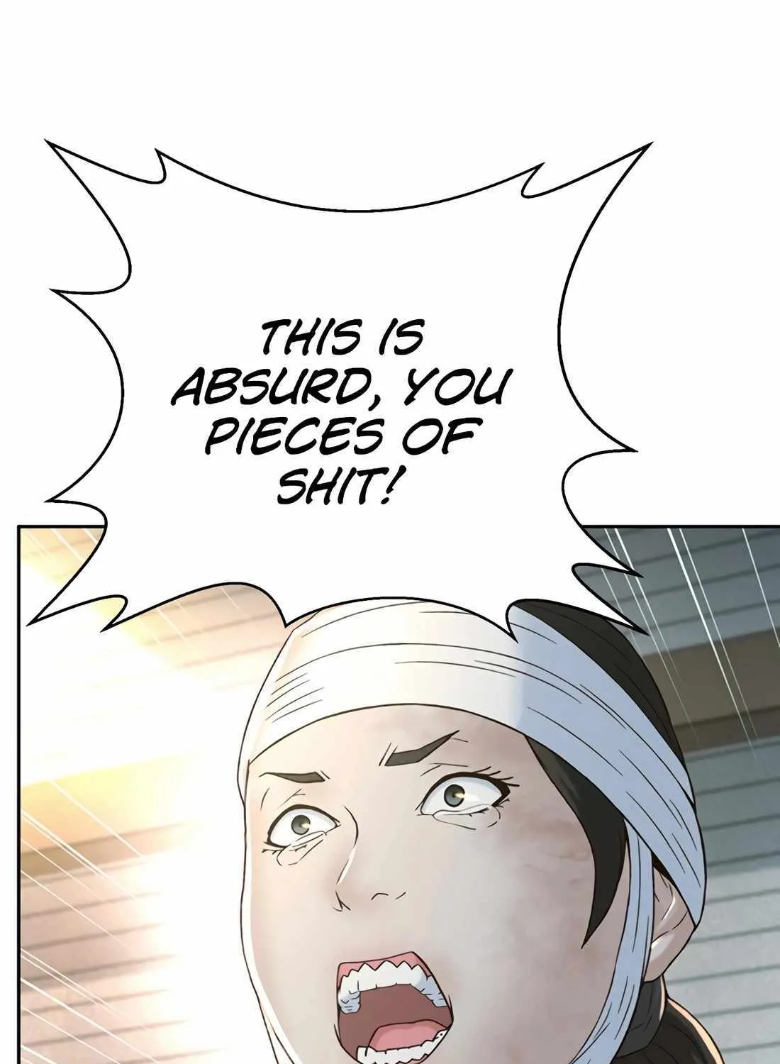 Judge Lee Han Young Kainu Manga Chapter 118 Page 41