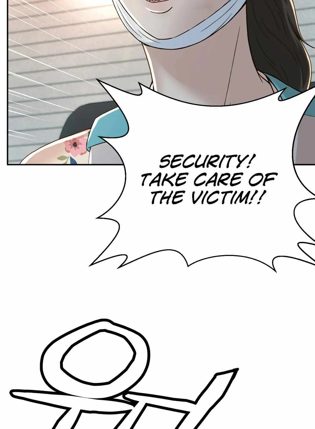 Judge Lee Han Young Kainu Manga Chapter 118 Page 42