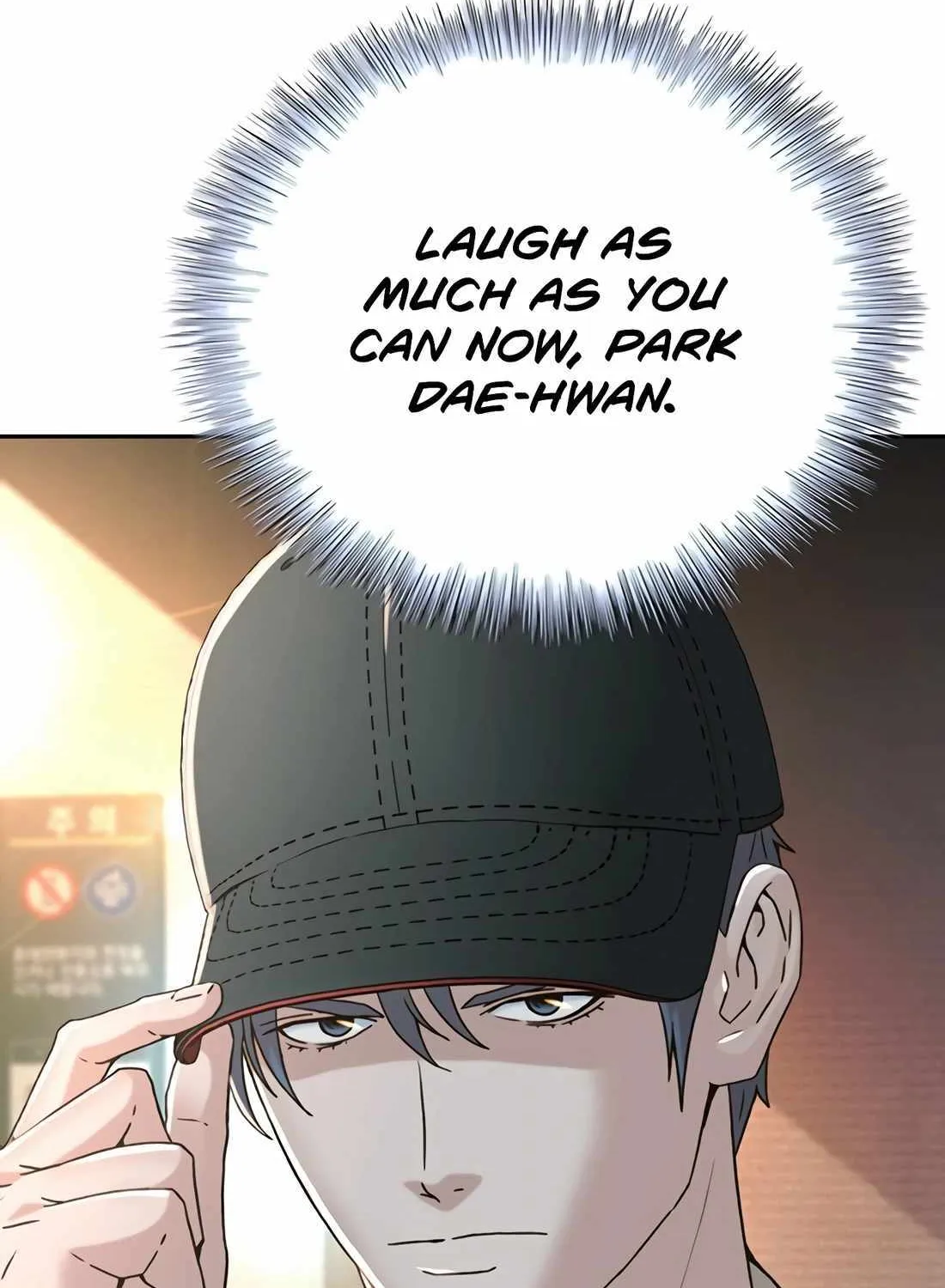 Judge Lee Han Young Kainu Manga Chapter 118 Page 46