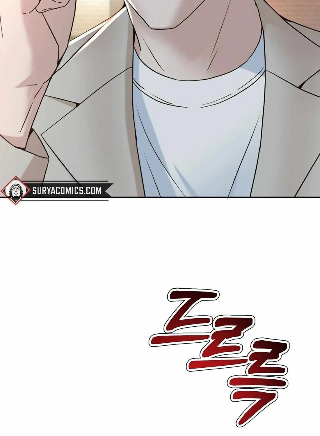 Judge Lee Han Young Kainu Manga Chapter 118 Page 47