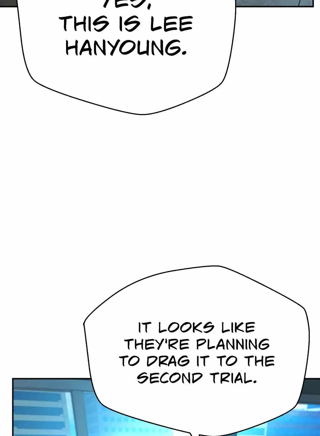 Judge Lee Han Young Kainu Manga Chapter 118 Page 51