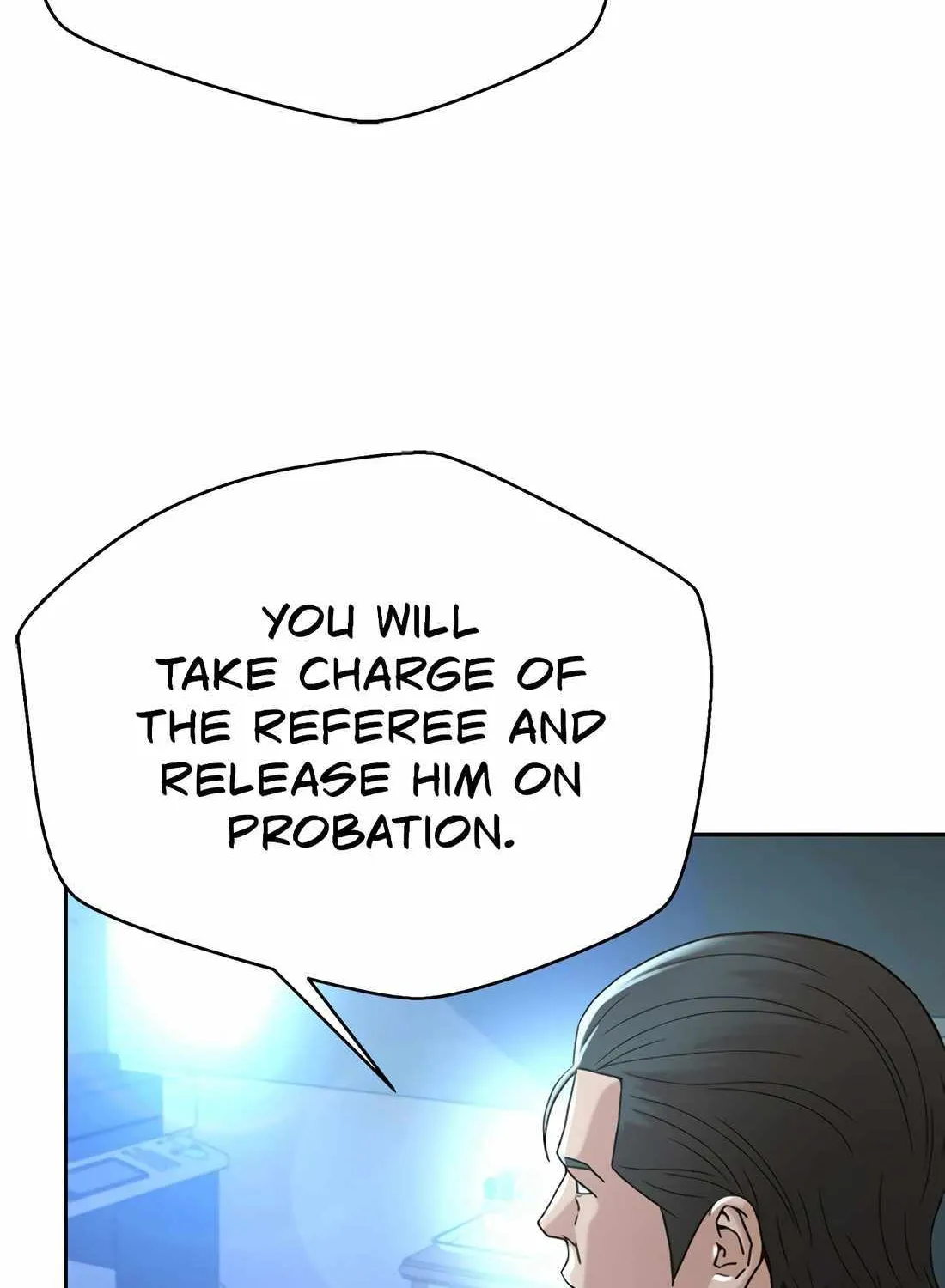 Judge Lee Han Young Kainu Manga Chapter 118 Page 53