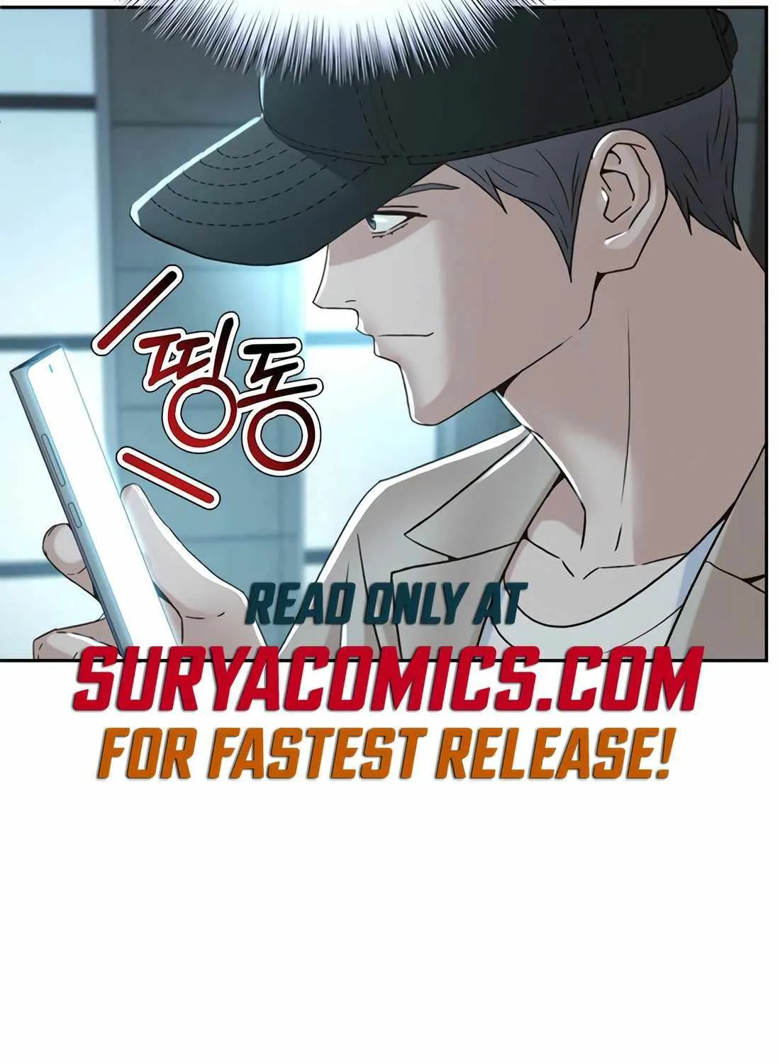Judge Lee Han Young Kainu Manga Chapter 118 Page 58