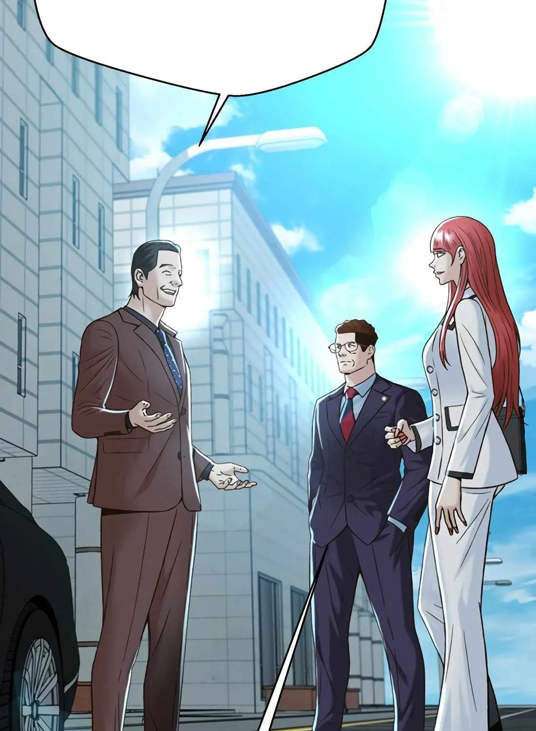 Judge Lee Han Young Kainu Manga Chapter 118 Page 63