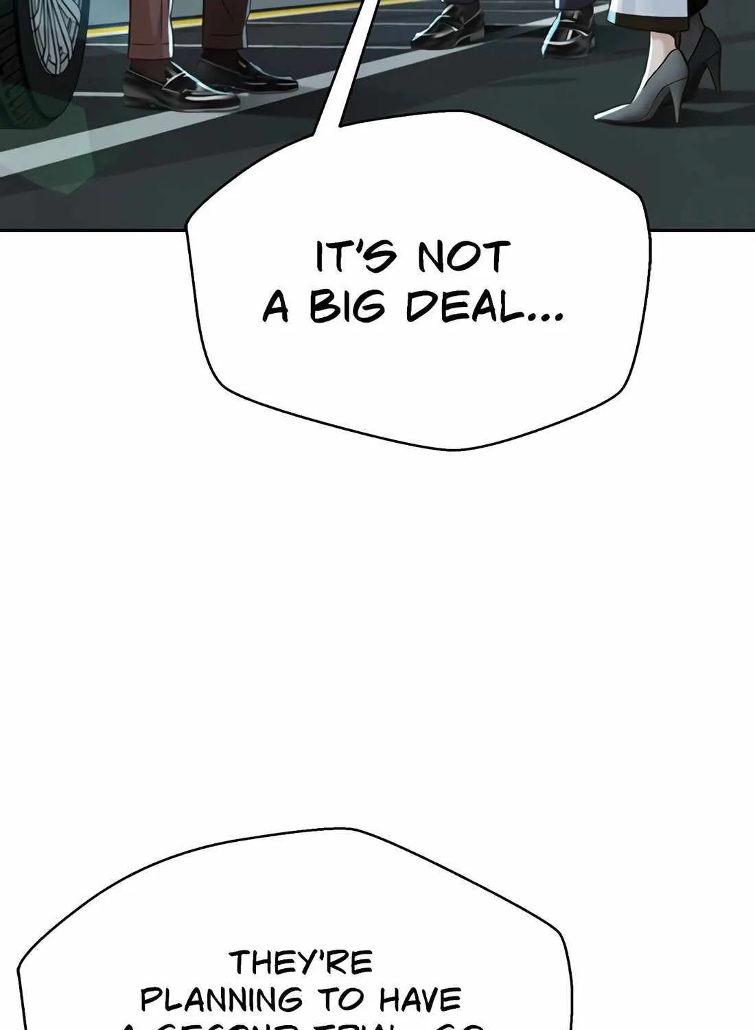 Judge Lee Han Young Kainu Manga Chapter 118 Page 64