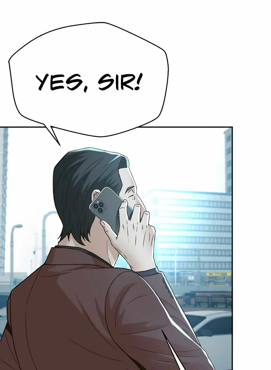 Judge Lee Han Young Kainu Manga Chapter 118 Page 68