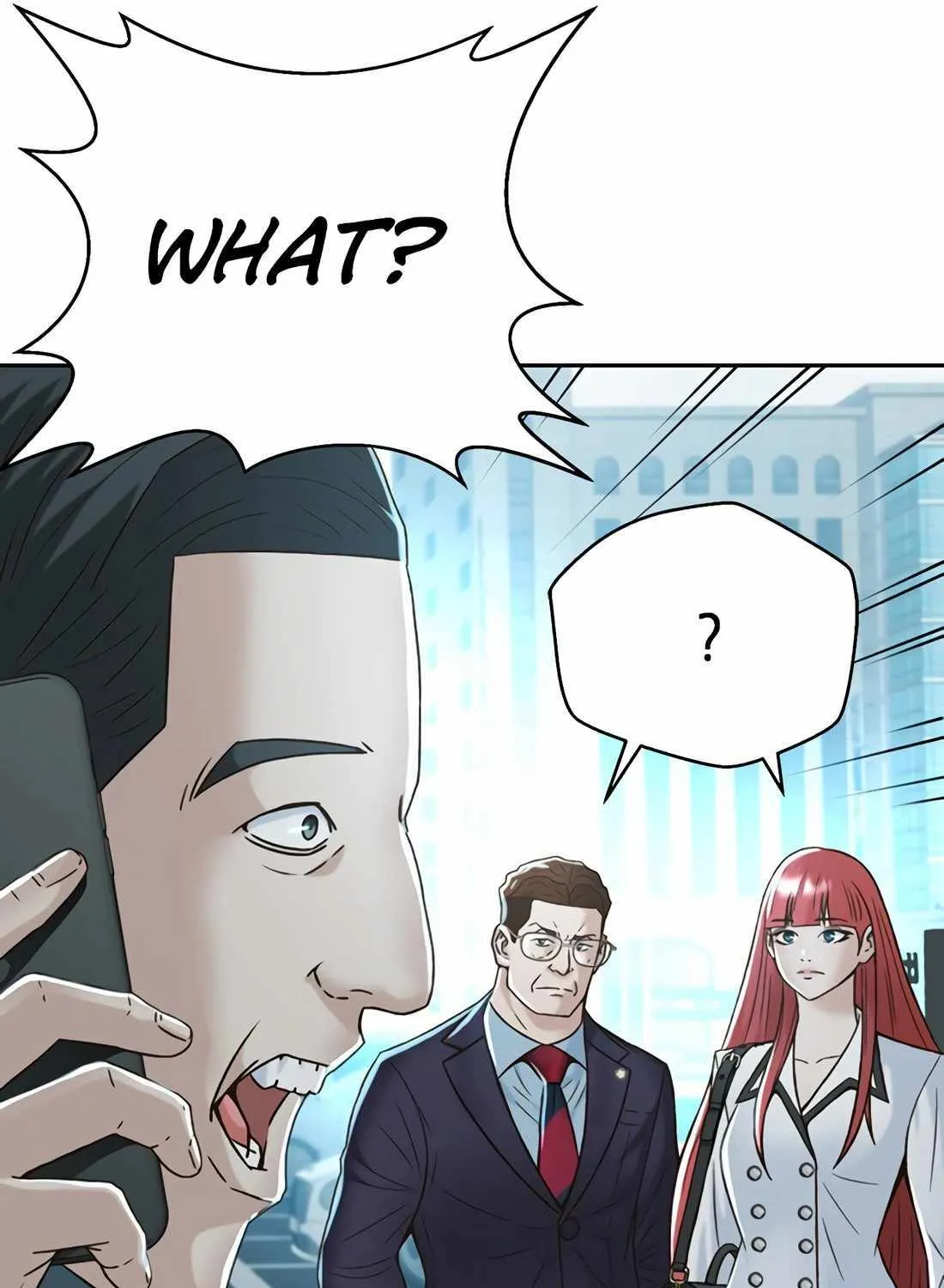 Judge Lee Han Young Kainu Manga Chapter 118 Page 70