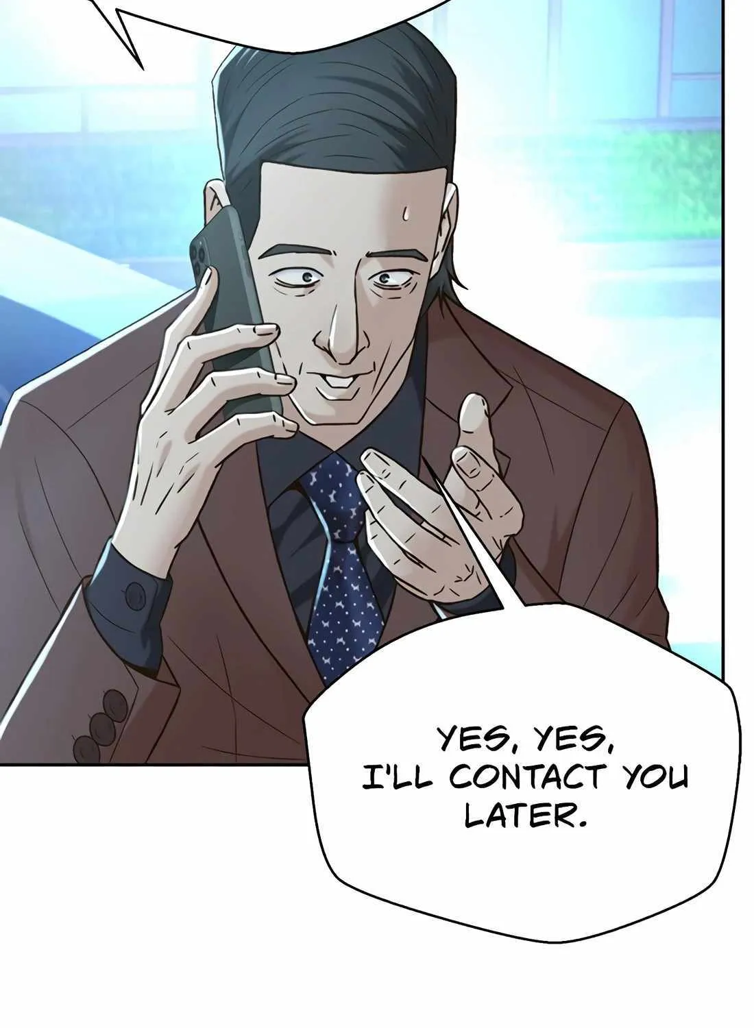 Judge Lee Han Young Kainu Manga Chapter 118 Page 72