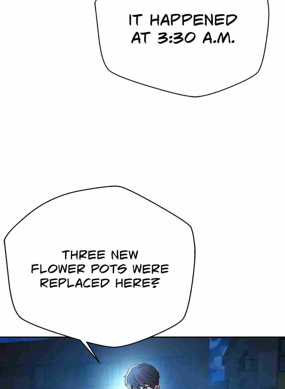 Judge Lee Han Young Kainu Manga Chapter 118 Page 119
