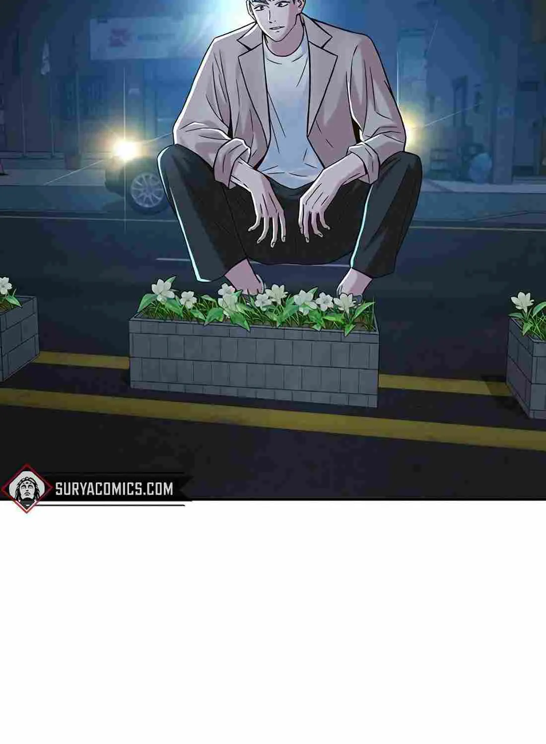 Judge Lee Han Young Kainu Manga Chapter 118 Page 120