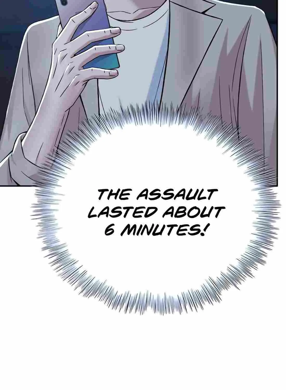 Judge Lee Han Young Kainu Manga Chapter 118 Page 126