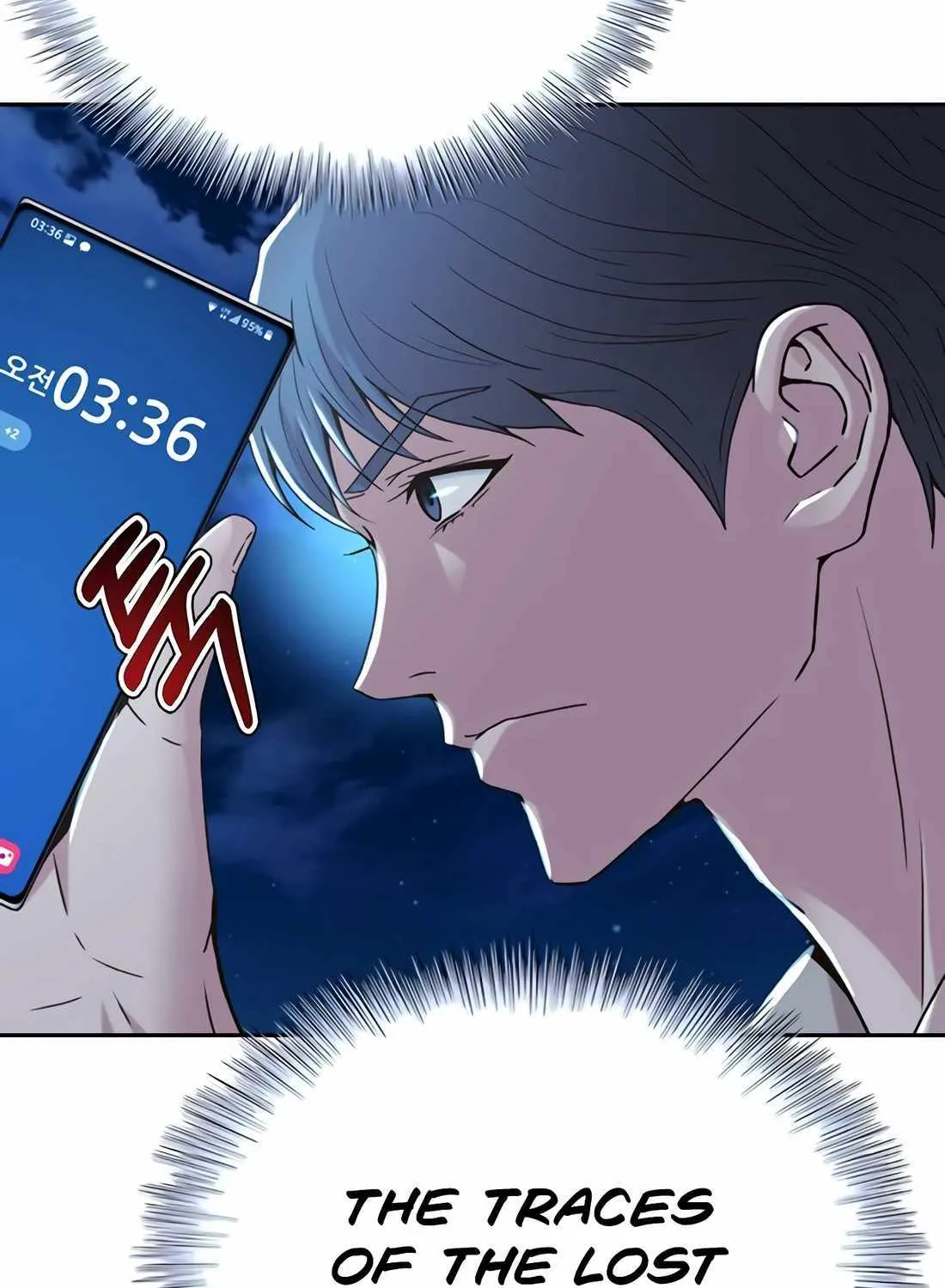 Judge Lee Han Young Kainu Manga Chapter 118 Page 128