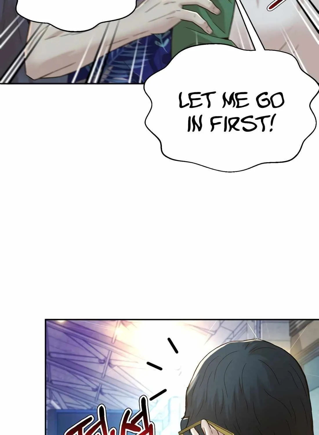 Judge Lee Han Young Kainu Manga Chapter 117 Page 48