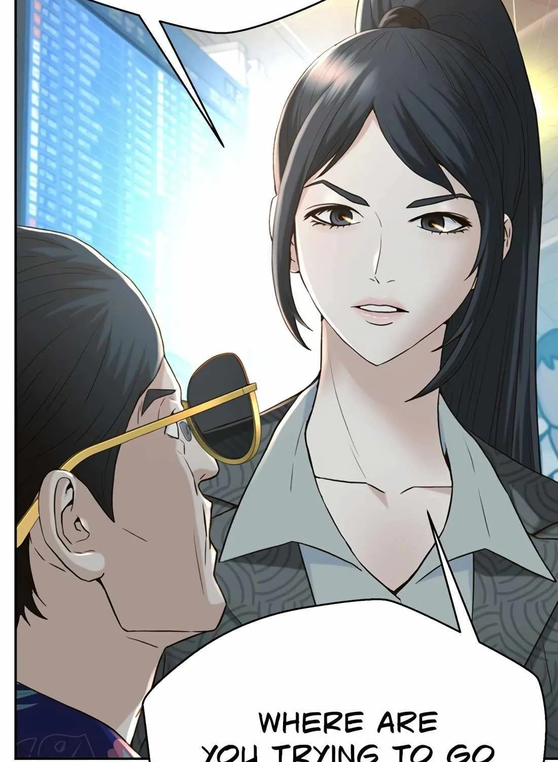 Judge Lee Han Young Kainu Manga Chapter 117 Page 52