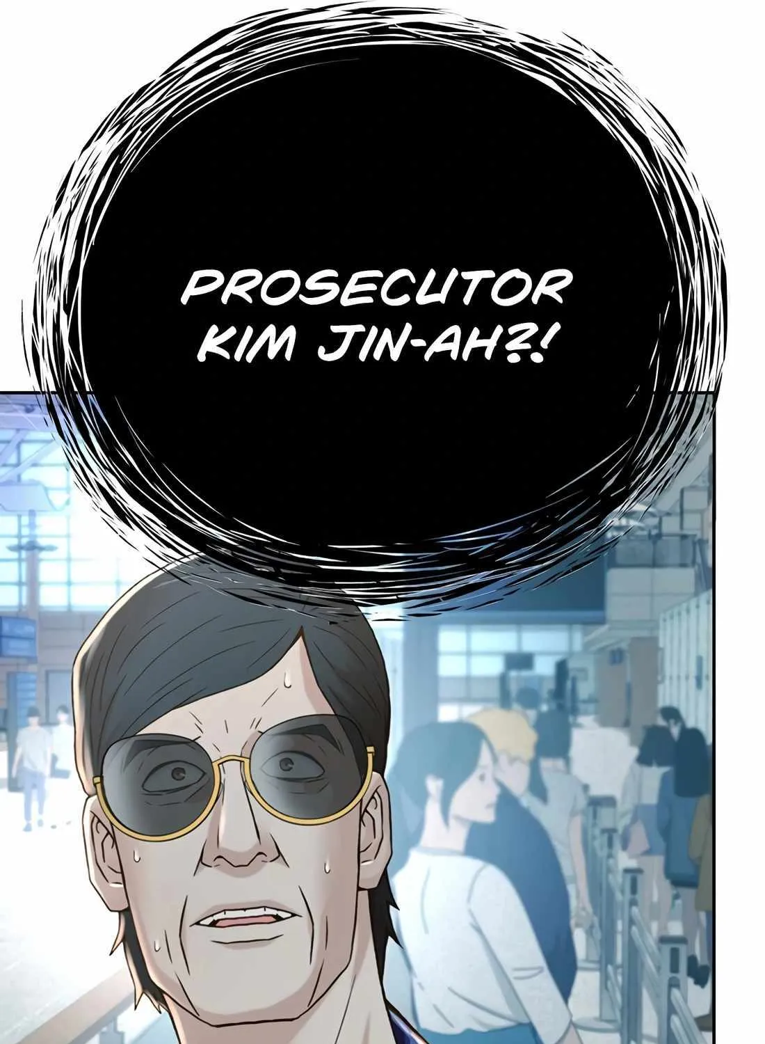 Judge Lee Han Young Kainu Manga Chapter 117 Page 54