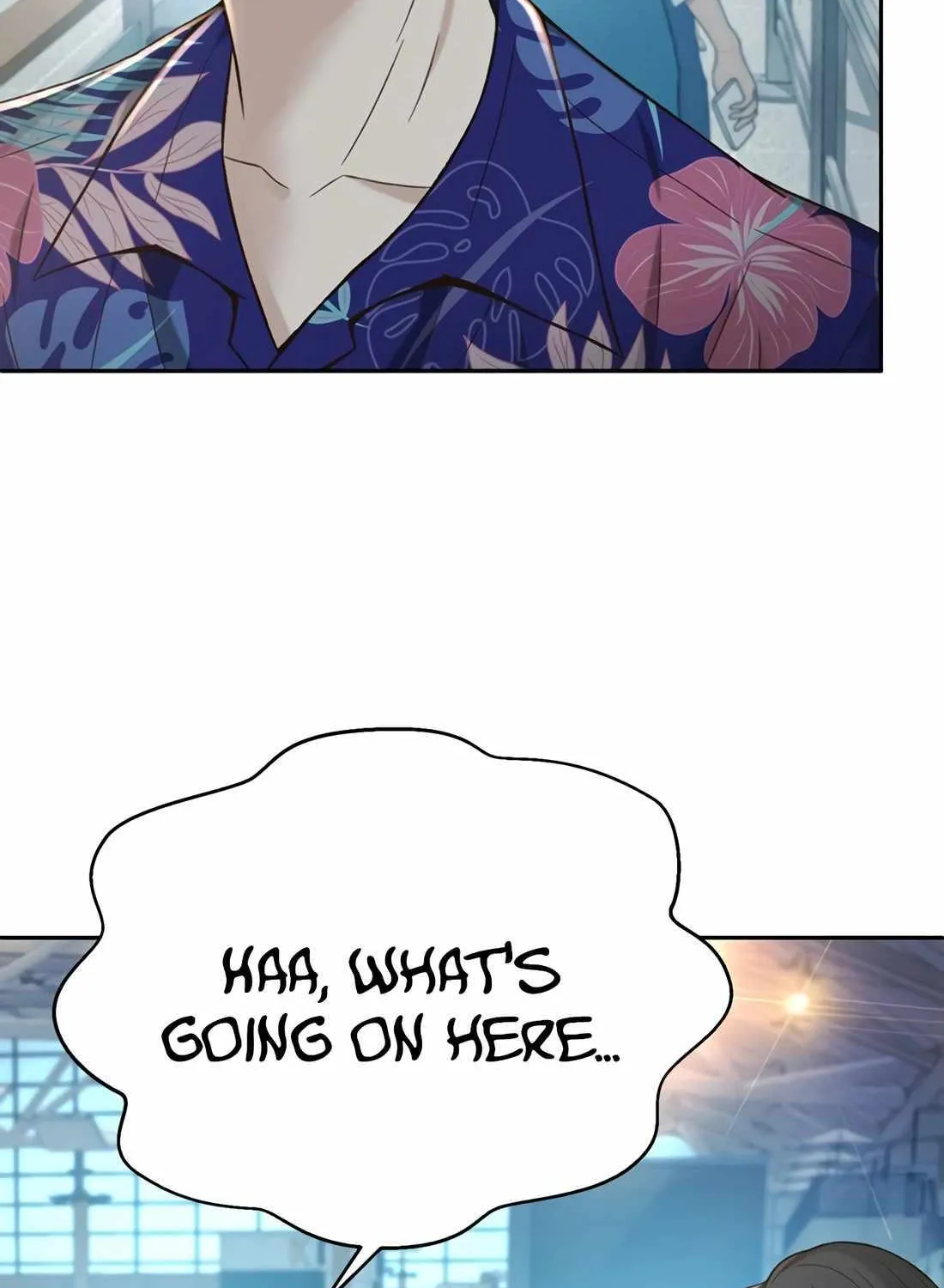 Judge Lee Han Young Kainu Manga Chapter 117 Page 55