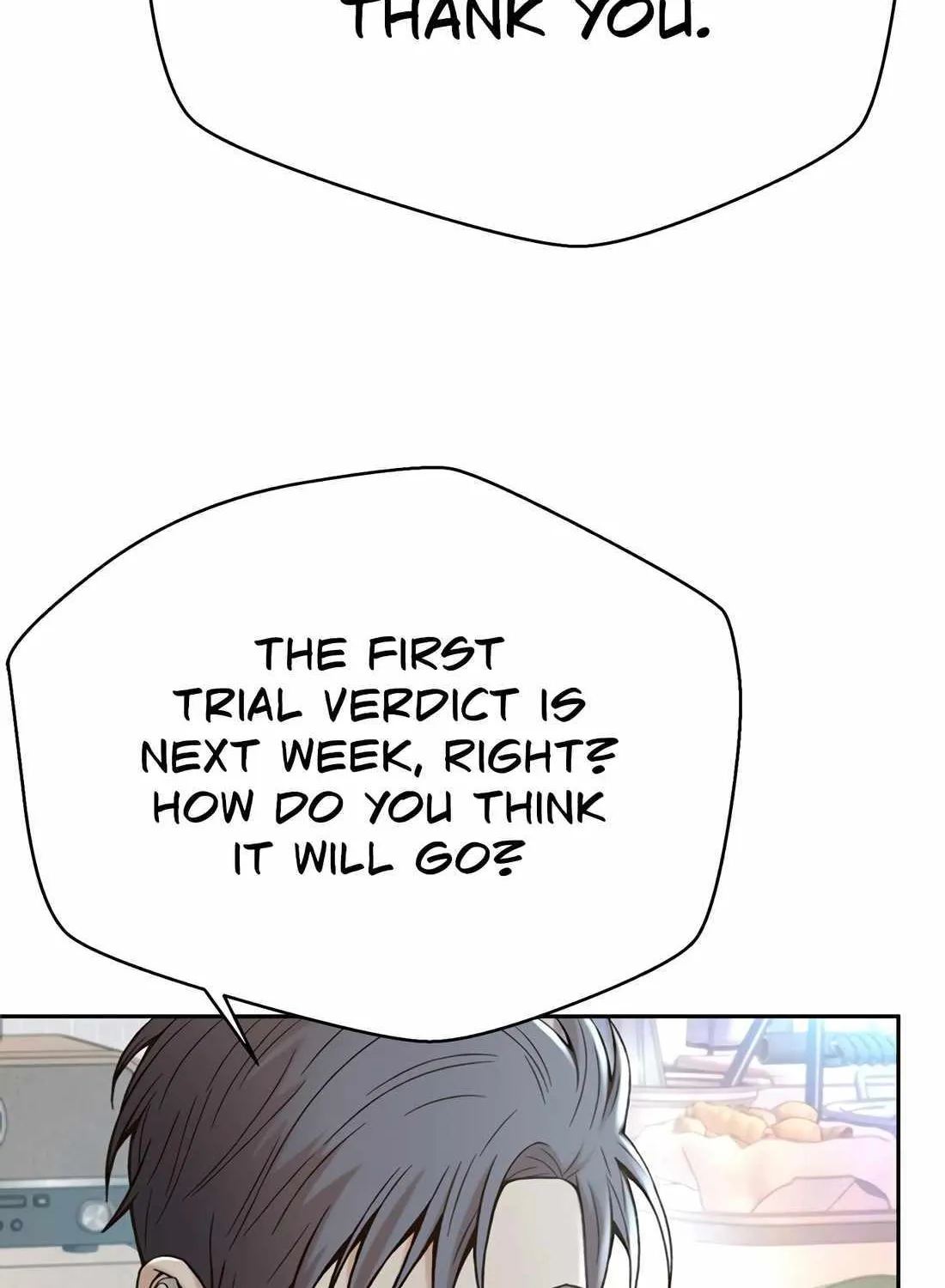 Judge Lee Han Young Kainu Manga Chapter 117 Page 106