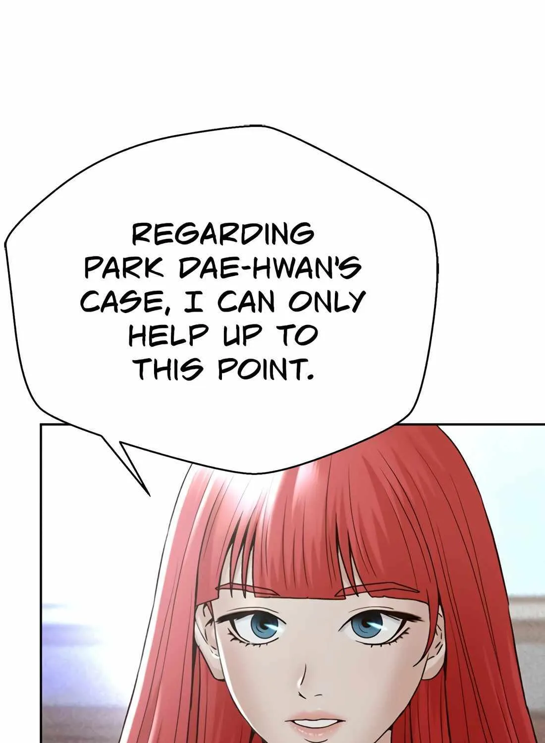 Judge Lee Han Young Kainu Manga Chapter 117 Page 115