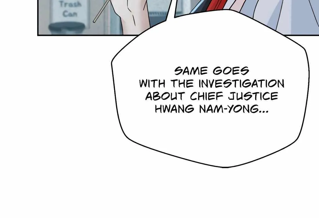 Judge Lee Han Young Kainu Manga Chapter 117 Page 119