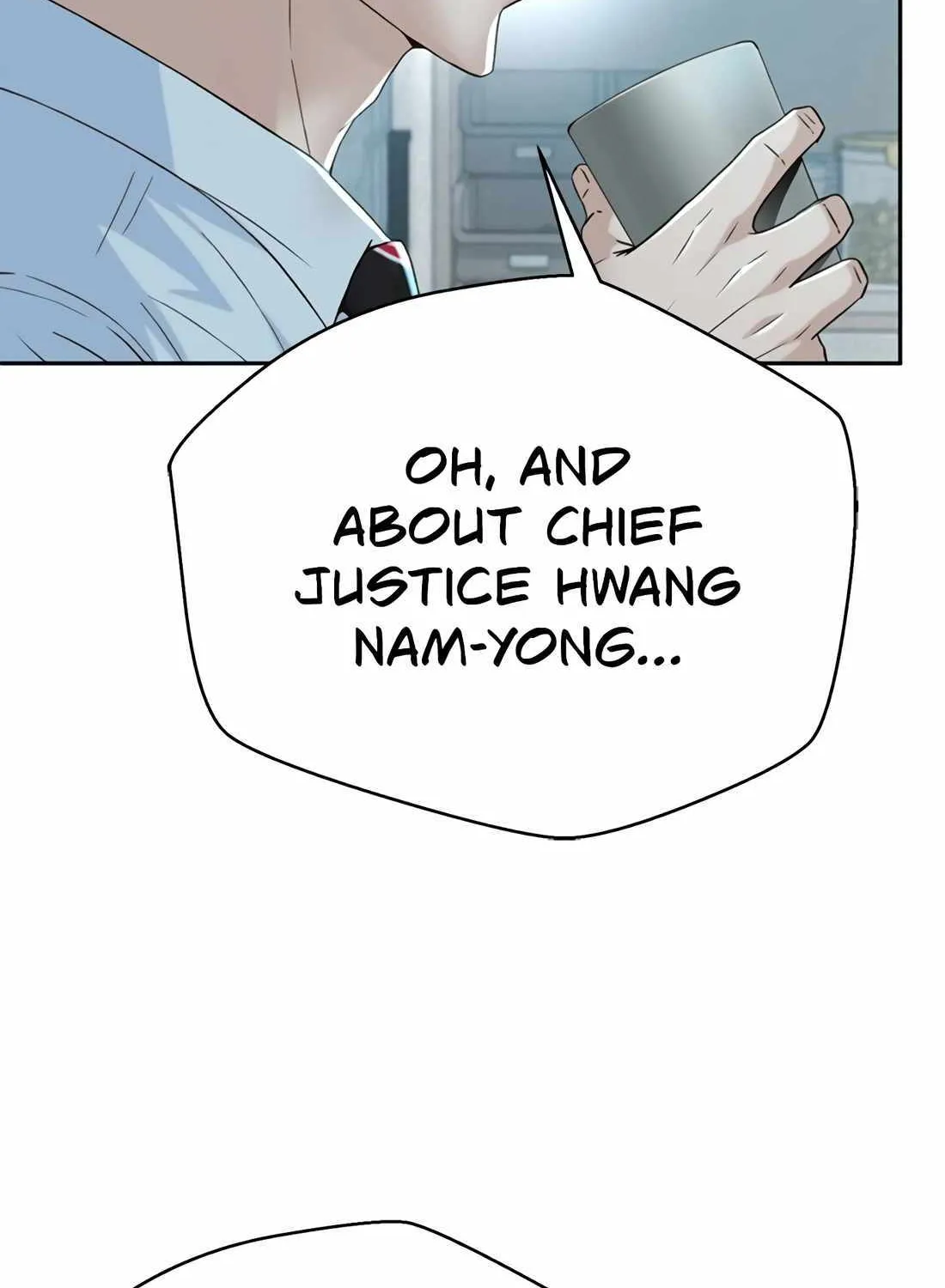 Judge Lee Han Young Kainu Manga Chapter 117 Page 121