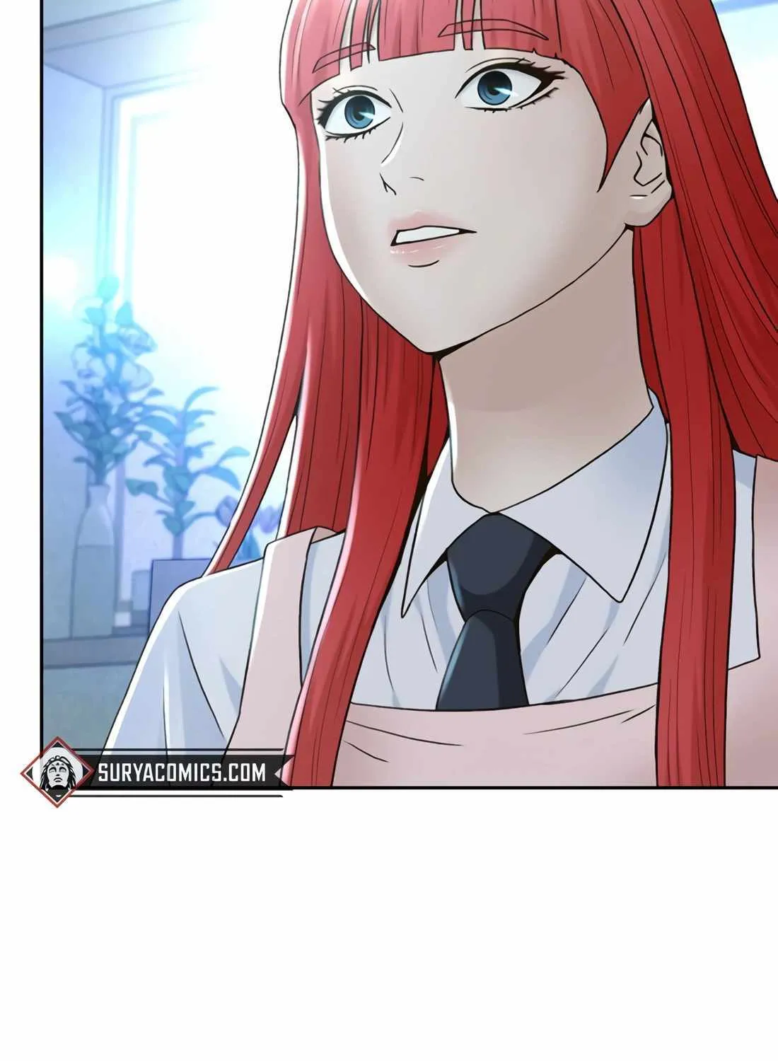 Judge Lee Han Young Kainu Manga Chapter 117 Page 126