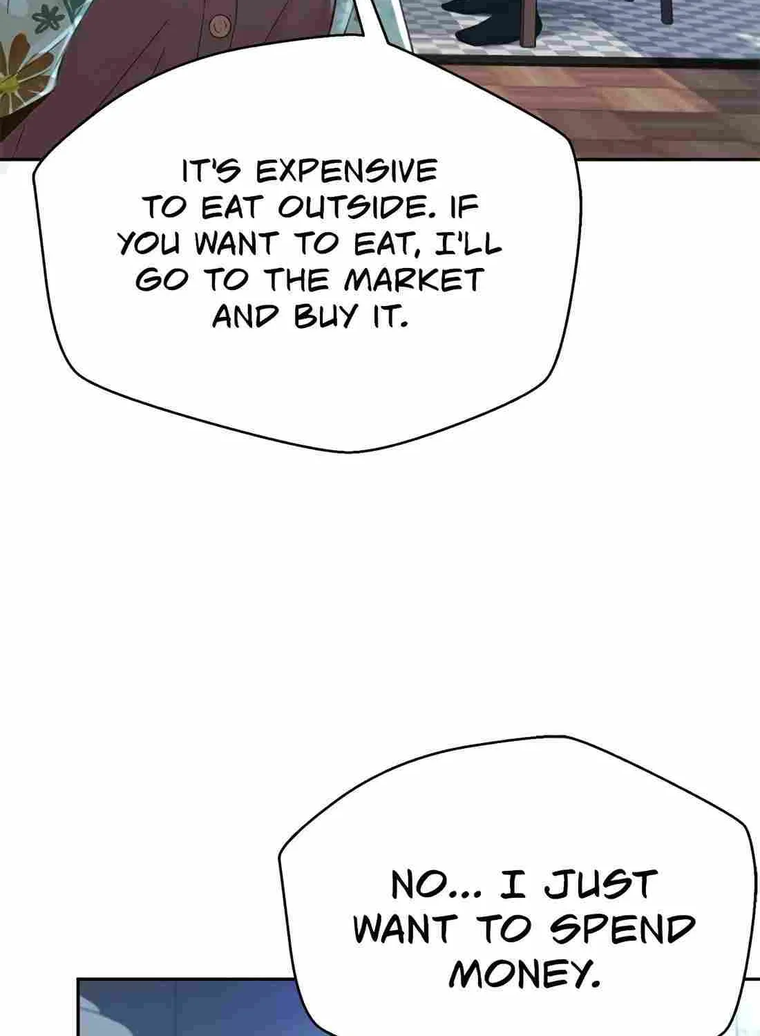 Judge Lee Han Young Kainu Manga Chapter 116 Page 8