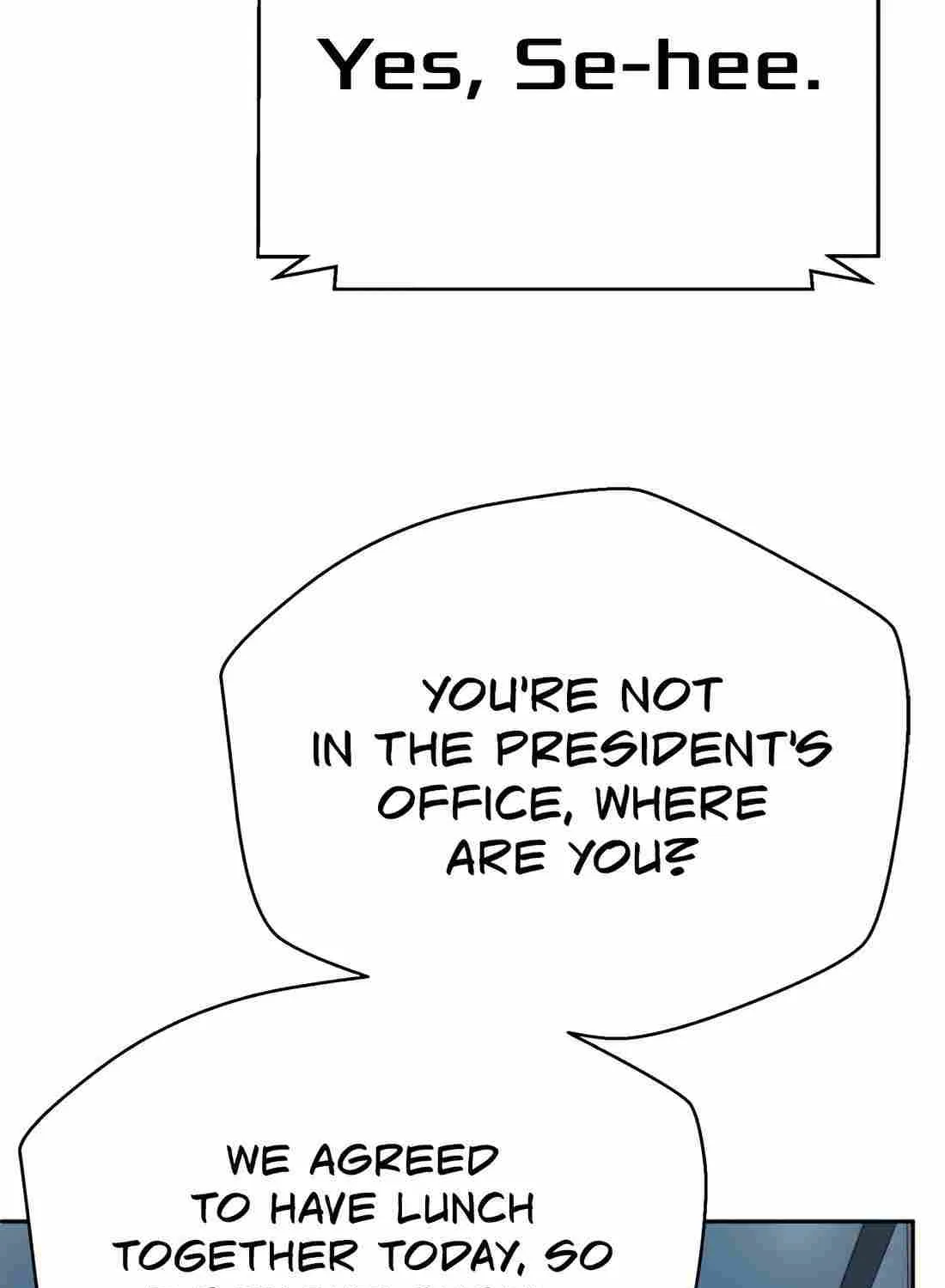 Judge Lee Han Young Kainu Manga Chapter 116 Page 13