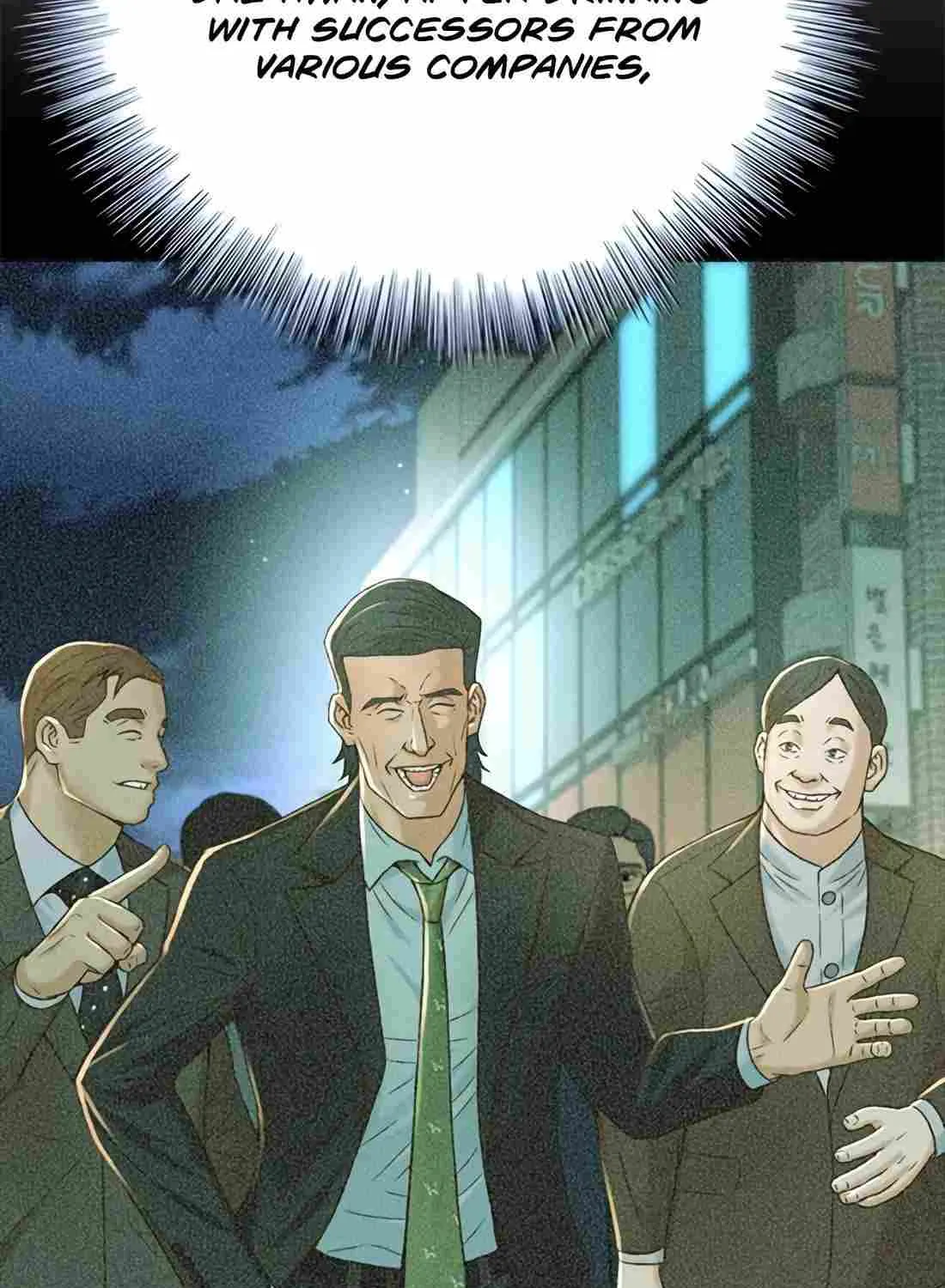 Judge Lee Han Young Kainu Manga Chapter 116 Page 63