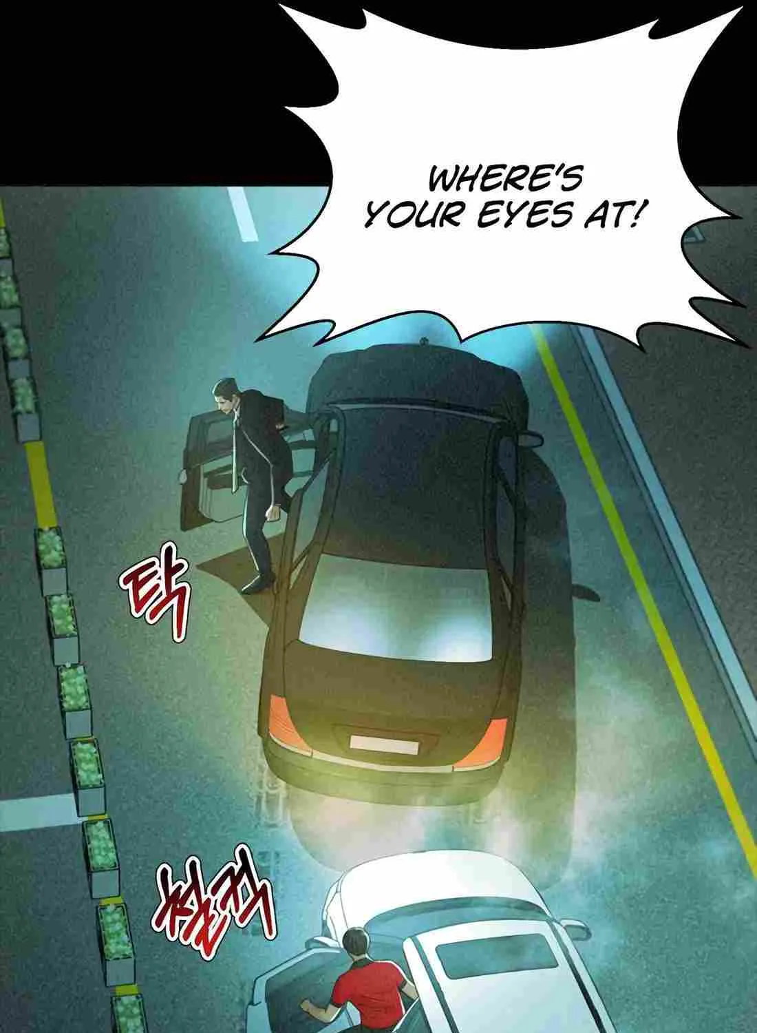 Judge Lee Han Young Kainu Manga Chapter 116 Page 71