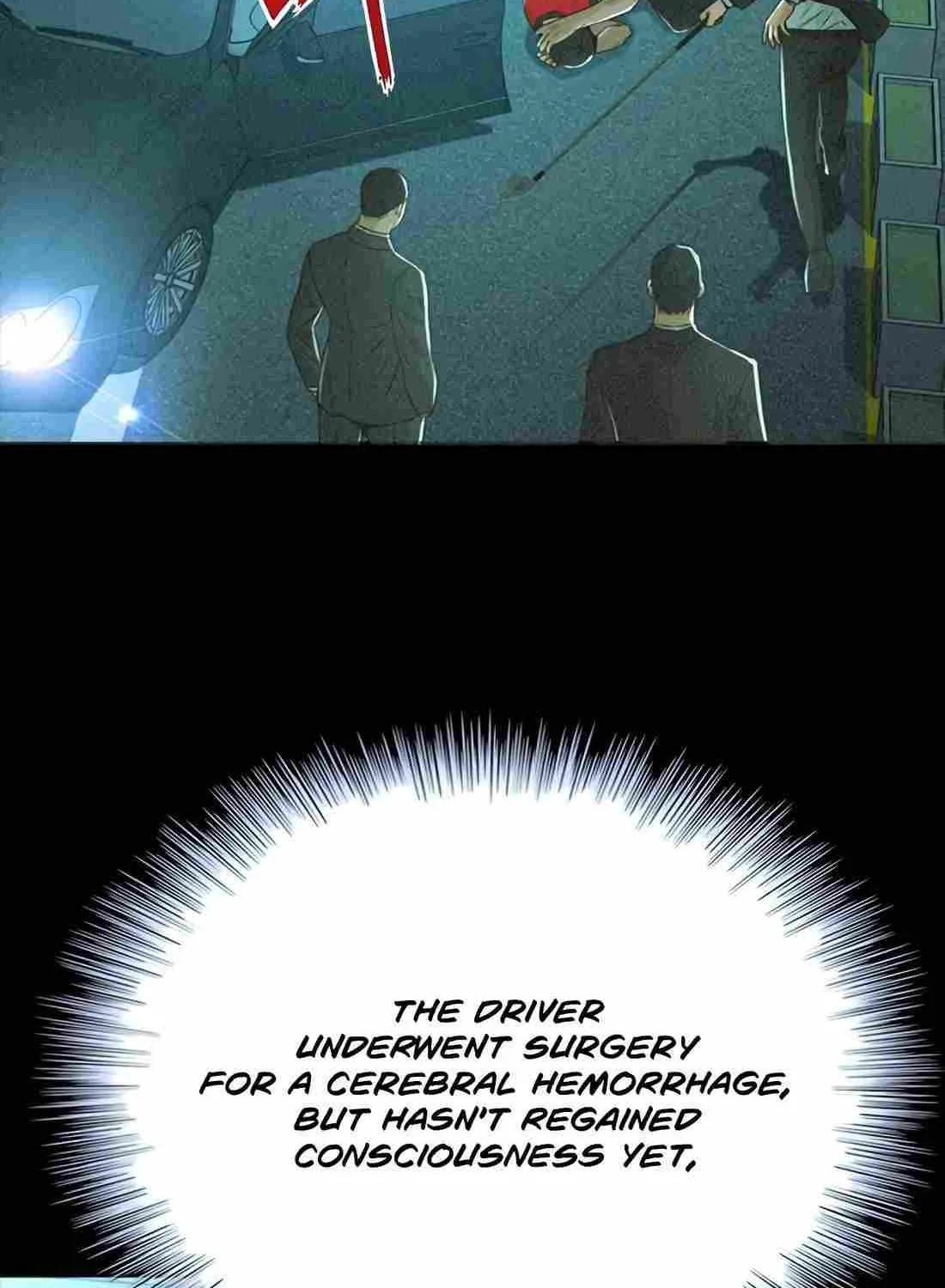 Judge Lee Han Young Kainu Manga Chapter 116 Page 76