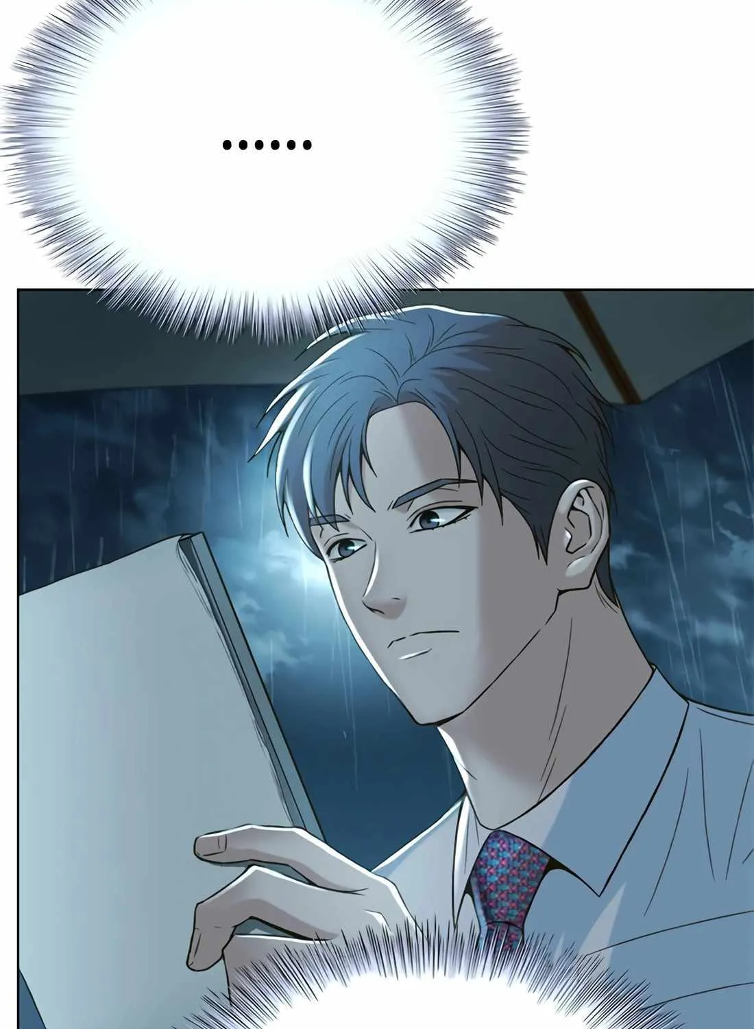 Judge Lee Han Young Kainu Manga Chapter 116 Page 82