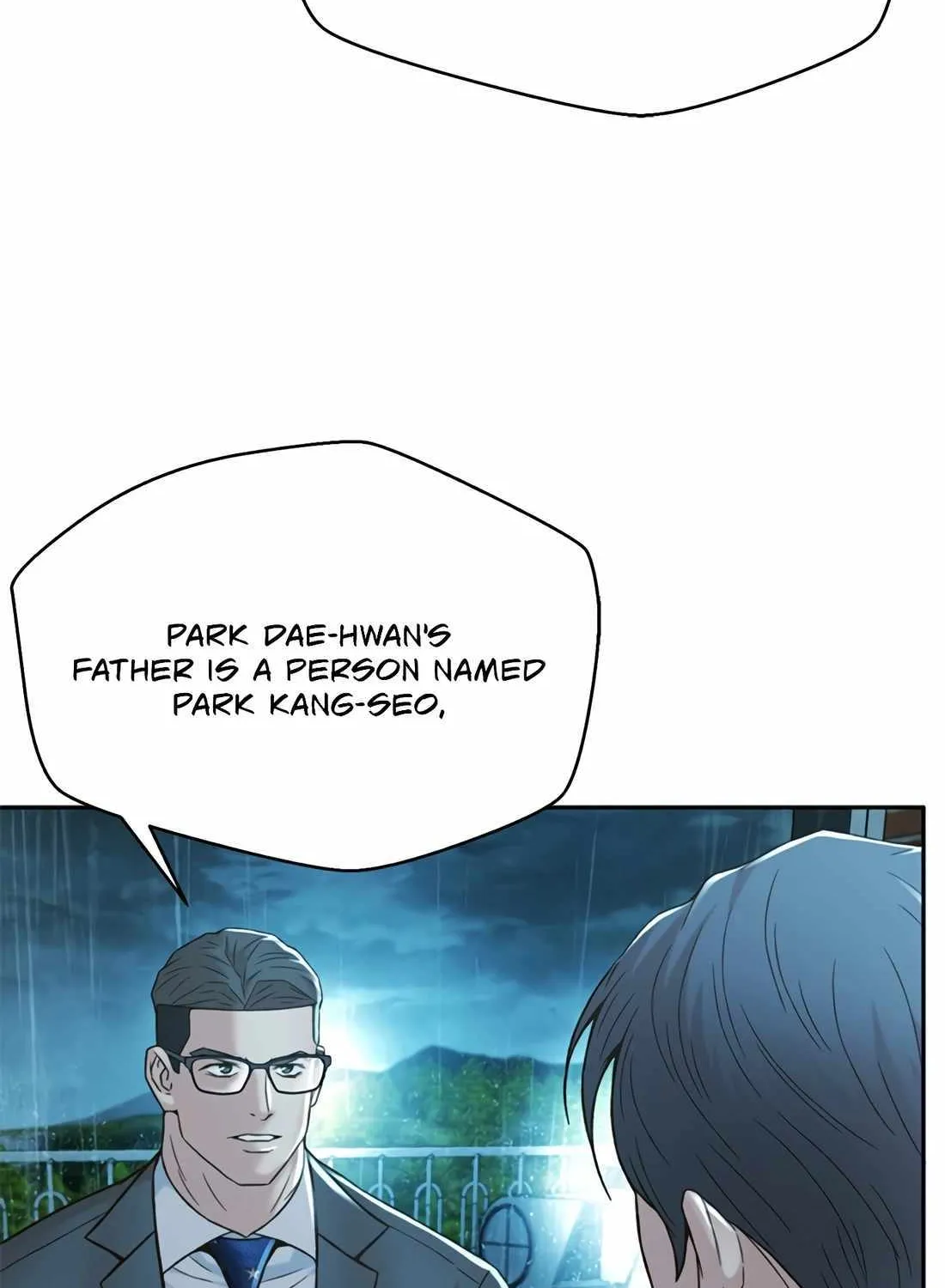 Judge Lee Han Young Kainu Manga Chapter 116 Page 85