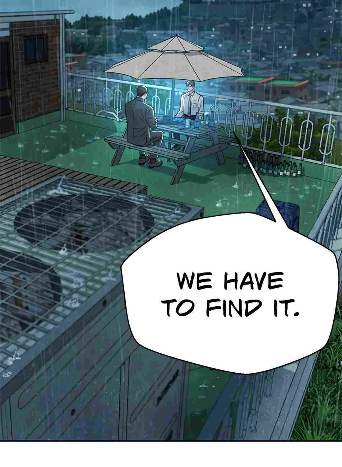 Judge Lee Han Young Kainu Manga Chapter 116 Page 90