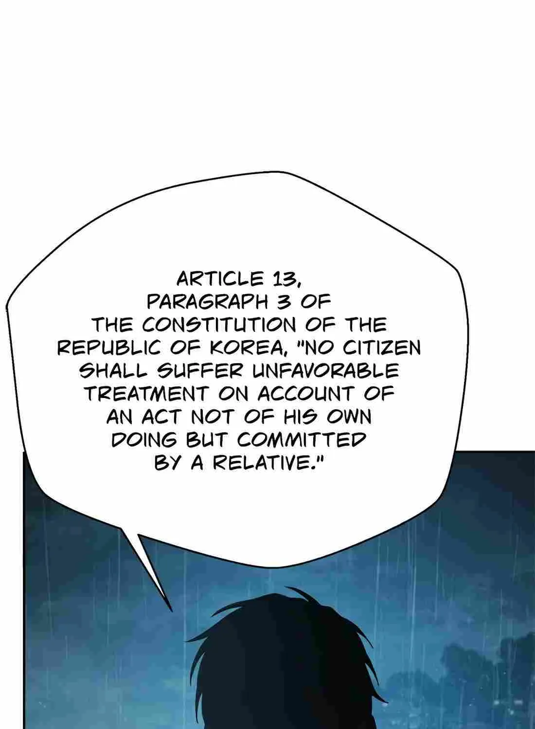 Judge Lee Han Young Kainu Manga Chapter 116 Page 91