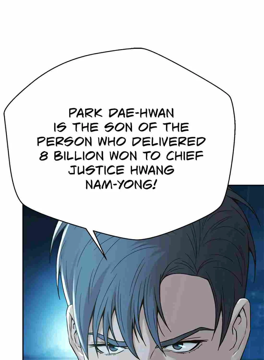 Judge Lee Han Young Kainu Manga Chapter 116 Page 93