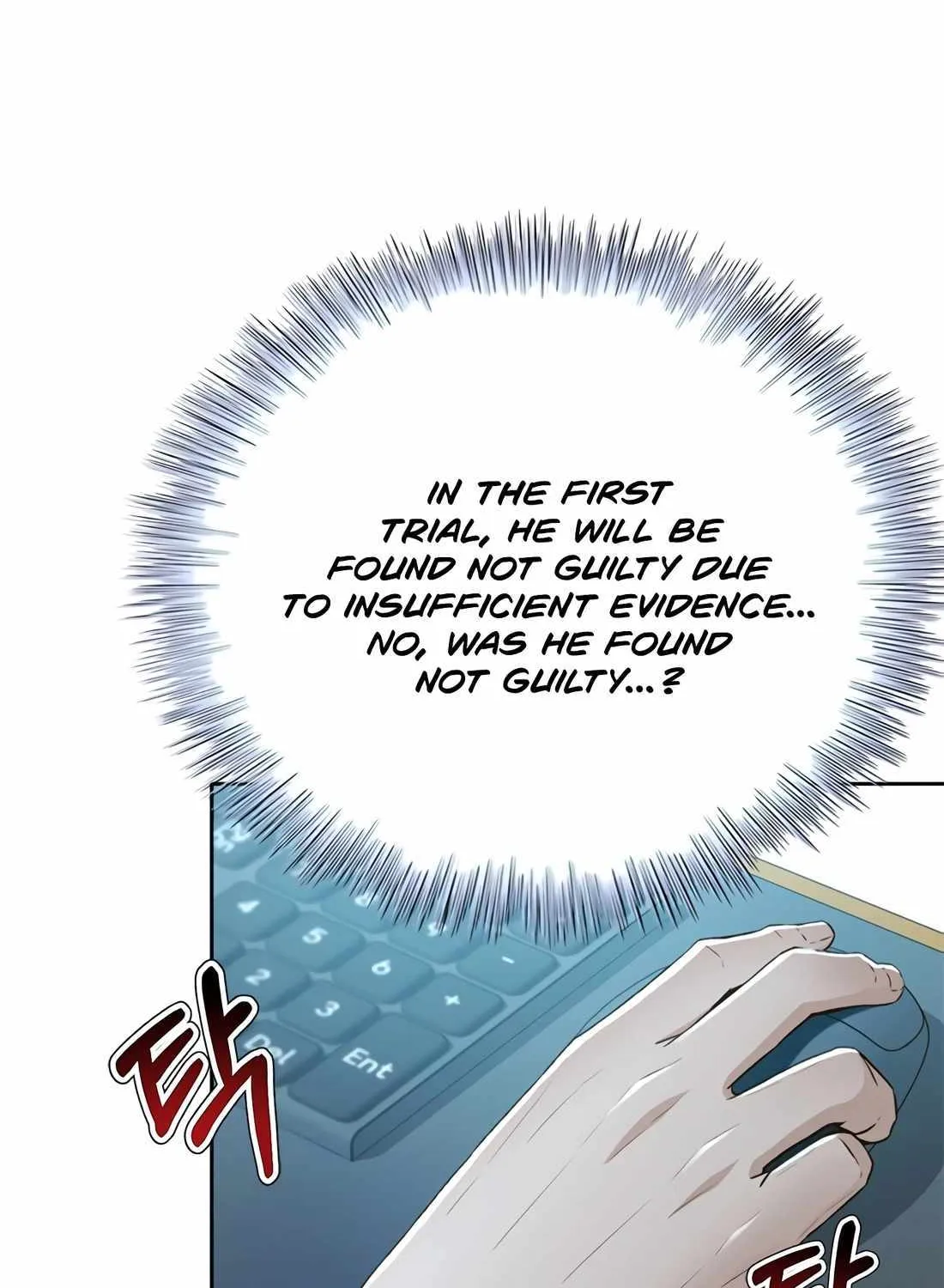 Judge Lee Han Young Kainu Manga Chapter 116 Page 103