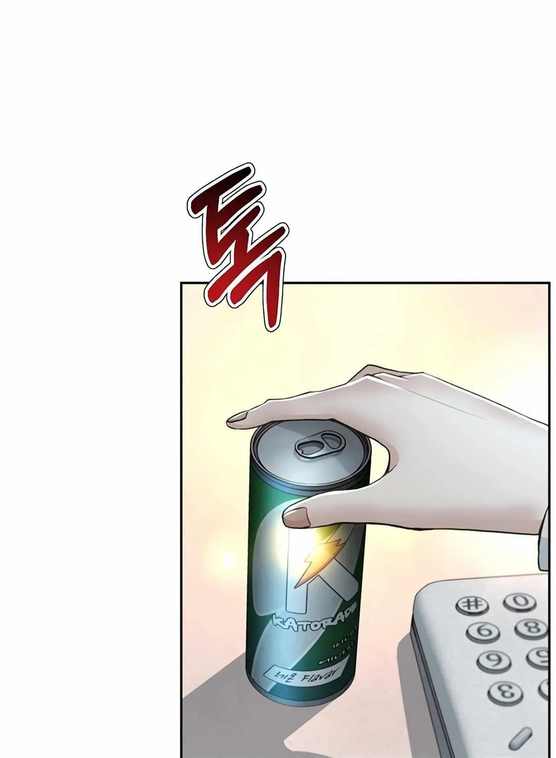 Judge Lee Han Young Kainu Manga Chapter 116 Page 106