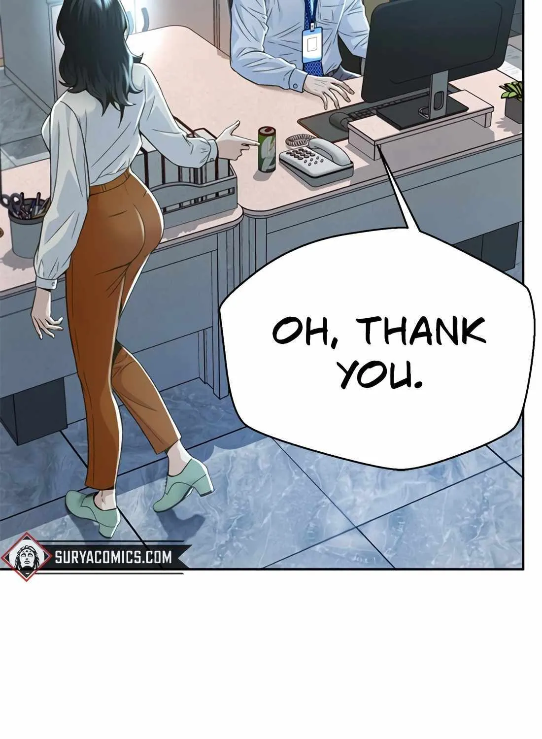 Judge Lee Han Young Kainu Manga Chapter 116 Page 108
