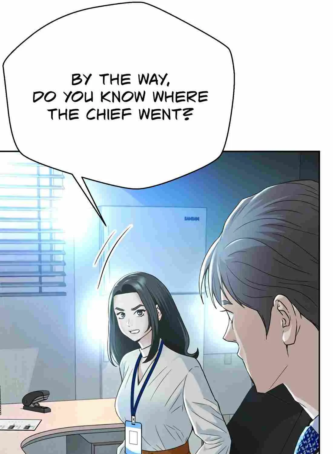 Judge Lee Han Young Kainu Manga Chapter 116 Page 110